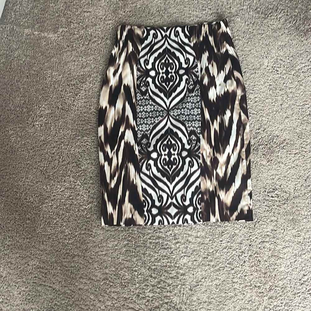 Brown /midi